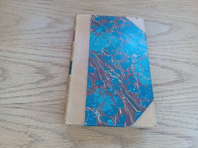 Thomas Carlyle'S Collected Works Library Edition Vol Xix 1870-image