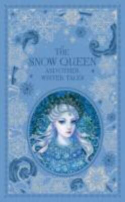 Snow Queen and Other Winter Tales (Barnes & Noble Collectible Classics: Omnibus -image