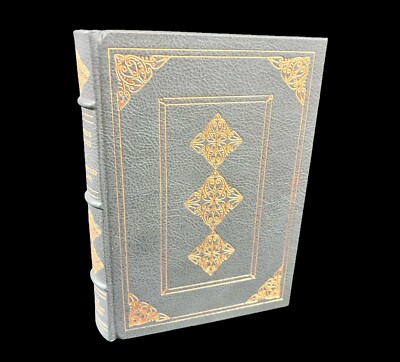 Arthur Miller's Collected Plays SIGNED Ltd Ed The Franklin Library 1980-image