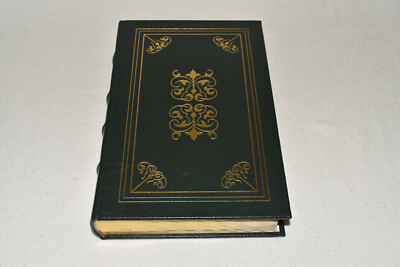 Easton Press OLD BRUIN COMMODORE MATTHEW PERRY Morison 1ST LEATHER Nautical FINE-image