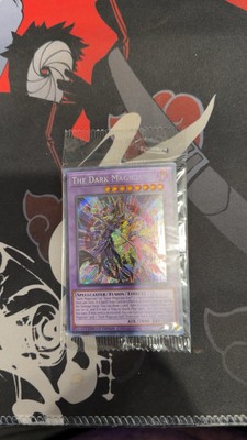 The Dark Magicians LDS3-EN090 Legendary Duelists: Season 3 Limited Edition-image