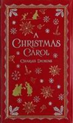 A Christmas Carol Barnes and Noble Collectible Classics: Pocket E-image