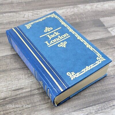 Jack London The call of the wild, White Fang, The sea-wolf,40 short stories book-image