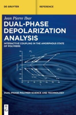 Dual-phase Depolarization Analysis : Interactive Coupling in the Amorphous St...-image