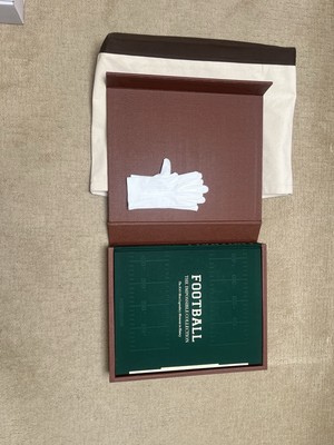 Football The Impossible Collection (Assouline)-image