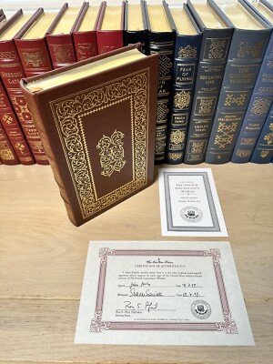 The French Lieutenant’s Woman, John Fowles, Easton, Signed 1st ✍️, Near Mint-image