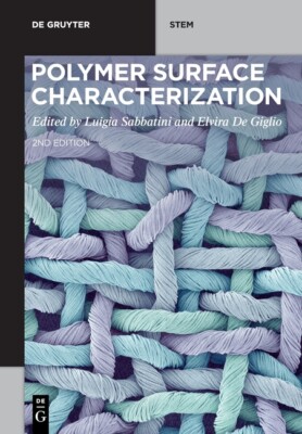 Polymer Surface Characterization-image