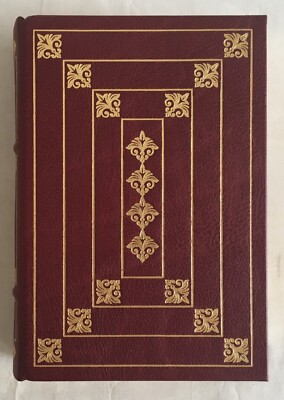 Tom Jones / Henry Fielding - Franklin Library - 1978 Limited Edition-image
