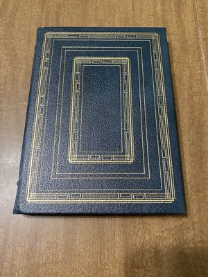 The Franklin Library Damon Runyon Guys and Dolls Collector’s Edition 1979-image