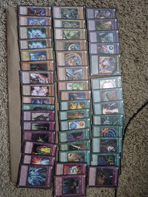 Dark Magician Deck-image