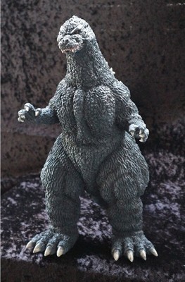 y22 Garage Kit Tentsuku Craft Godzilla 1989 Bio Vs Biolante Edition-image