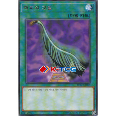 Yugioh Card 