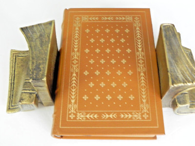 Tales by Henry James Franklin Library Ltd. Edition 1977 Beautiful!-image