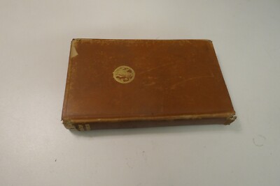 Songs of Horses An Anthology Selected by Robert Frothingham Leather Type Cover-image