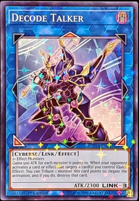 Decode Talker SP18-EN03-image