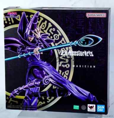 Dark Magician 
