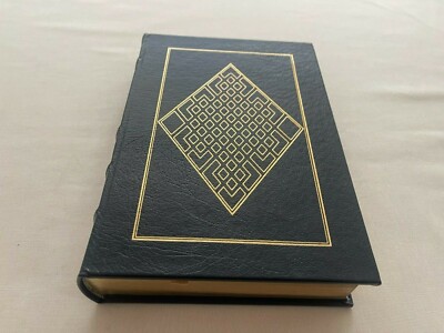 Easton Press WARREN G. HARDING IN HIS TIMES Leather LIBRARY PRESIDENTS MINT!-image