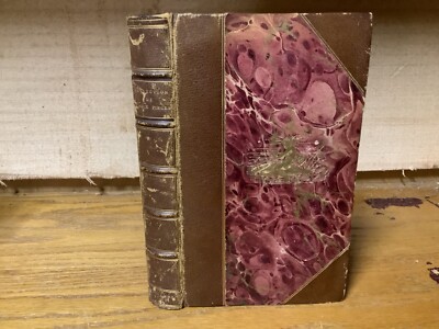 1785 A Collection Of Scarce, Curious, & Valuable Pieces - Andrew Grieve Binding-image