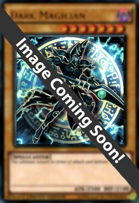 Yugioh: 1x Dark Magician (7th Art) - RA04-EN106 - Quarter Century Secret Rare - -image