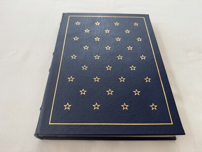 Easton Press RIGHTS OF MAN Thomas Paine ILLUSTRATED Lynd Ward 1979 Collectors Ed-image