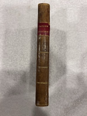 A Compendium Of The System Of Devine Truth By Jacob Carlin, D. D. Pub. 1824-image
