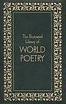 Illustrated Library of World Poetry by William Cullen Bryant (2005, Hardcover)-image
