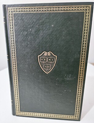 Cervantes:Don Quixote of the Mancha (Harvard Classics)(Collier, 62nd Print/1969)-image