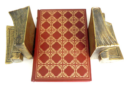 Red Badge of Courage by Stephen Crane Franklin Library Limited Edition 1979-image