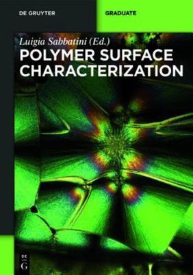 Polymer Surface Characterization-image