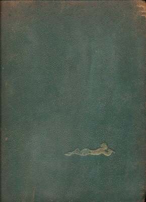Thomas Earp / Satyrs and Sunlight Being the Collected Poetry of Hugh Limited ed-image