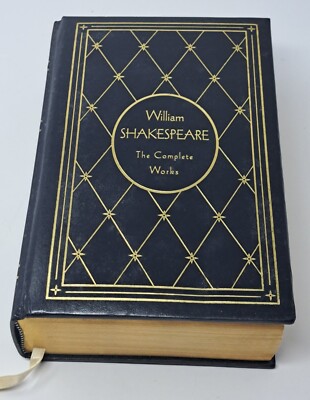 William Shakespeare The Complete Works 1997 Literary Classics - Gramercy -image