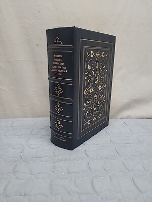 William Osler's Collected Papers On The Cardiovascular System HC 1985 VGOOD-image