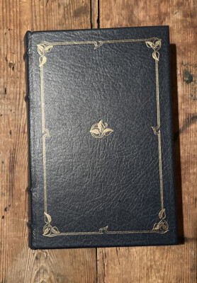 The Collected Stories Of Katherine Anne Porter Franklin Library Ltd. Ed. Leather-image