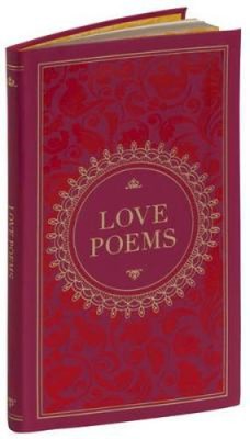 Love Poems (Barnes & Noble Collectible Classics: Pocket Edition) (Barnes &-image