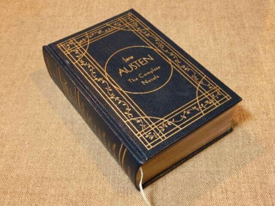 Jane Austen The Complete Novels-image