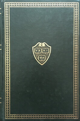 Dana: Two Years Before the Mast (Harvard Classics) (P. F. Collier & Son, 1969)-image