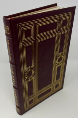 EASTON PRESS: Strange Case of Dr. Jekyll and Mr. Hyde, R. L. Stevenson - 1980 HC-image