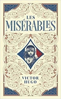 Les Miserables (Barnes & Noble Collectible Editions)-image