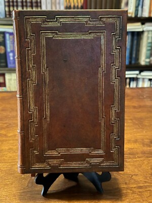 JIM FARLEY'S STORY: The Roosevelt Years by James A. Farley (LEATHER - 1ST/2ND)-image