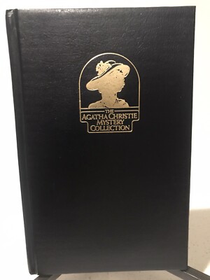 The Agatha Christie Mystery Collection Partners In Crime Tommy and Tuppence-image
