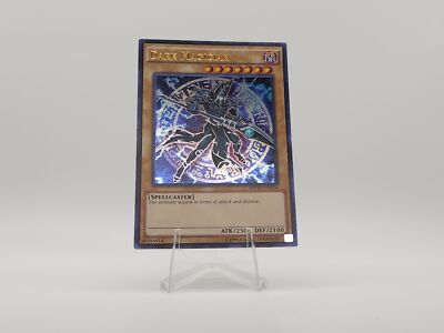 NM - Dark Magician - MVP1-EN054 - Unlimited-image
