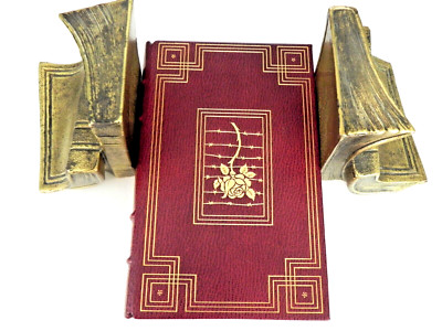 Farewell to Arms by Ernest Hemingway Franklin Library Limited Edition-image