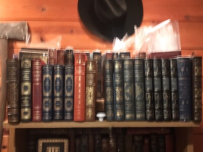 Franklin Library 