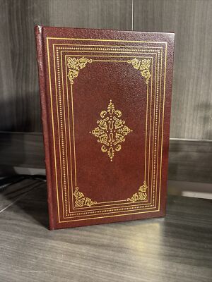 Grolier Harvard Classics ESSAYS CIVIL New Atlantis Areopagitica RELIGIO MEDICI-image