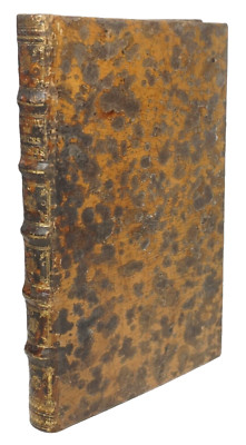 Recueil de Pieces Choisies 1745 Voltaire 1st Edition Louis XV French History-image