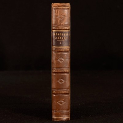 c1880 4vols in 1 Beadle and Company Publications Fiction Dunlap Victor Hammond-image