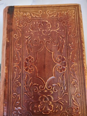 Historical Collections of the Great West- Henry Howe, 1852, 2 volumes in 1-image