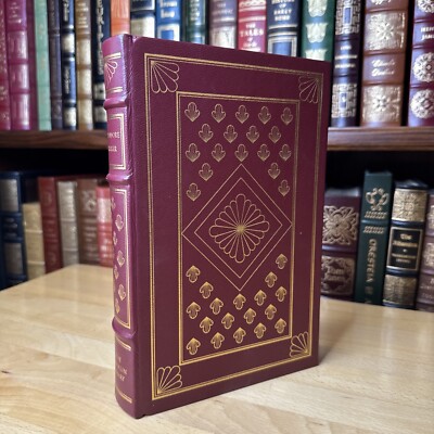 Franklin Library Dreiser, Theodore - Best 14 Short Stories  Collected Stories-image