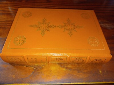Louisa May Alcott / Little Women  / EASTON LEATHER COLLECTOR EDITION HB ILLUS.-image