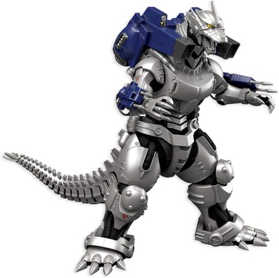 ACKS Godzilla: Tokyo S.O.S. MechaGodzilla MFS-3 Type-3 Kiryu Model Kit Aoshima-image